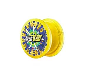 diamond yoyo