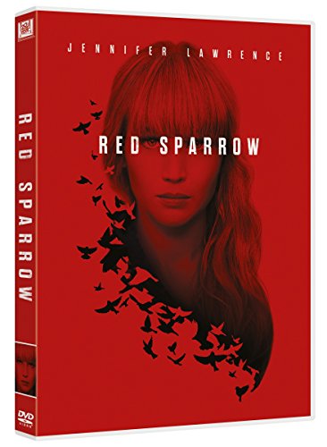 Preisvergleich Produktbild Red Sparrow - DVD, ThrillerDVD, Thriller