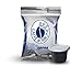 Produktbild Capsule Borbone respresso blau Produkte Nespresso Stück. 100 200 300 400 500 600 600