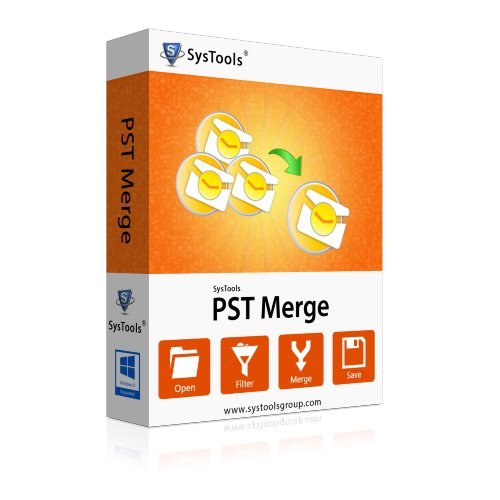PST Merge reviews PST Merge