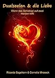 Image de Dualseelen & die Liebe: Wenn das Schicksal auf zwei Herzen trifft
