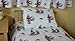 Roald Dahl - Matilda - Cot Bed / Junior Duvet Cover & Pillowcase - Cotton - UK Made
