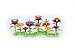 Green Toys FLWA-1012 Build-a-Bouquet