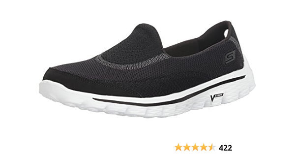 skechers go walk 2 womens uk