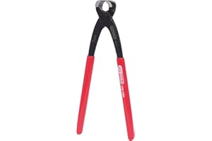 KS Tools 116.1401 Tenaglia per Ferraioli e Cementisti, 200 mm