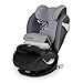 Produktbild CYBEX GOLD Pallas M-fix, Autositz Gruppe 1/2/3 (9-36 kg), Kollektion 2015, Moon Dust