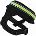 SafetyGlo Harness, Large, Green by LittleGifts, Inc.