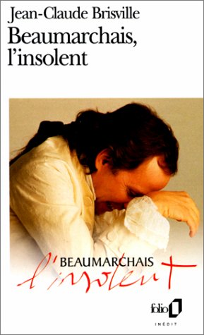 <a href="/node/26120">Beaumarchais, l?insolent</a>