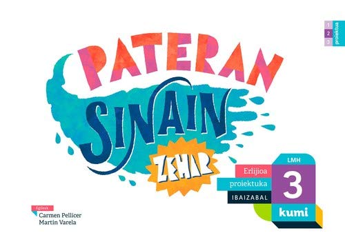 Pateran Sinain zehar Lmh 3 (Kumi)