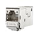 Produktbild 10 Stück Metz Connect E-DAT modul RJ45 8(8) TN TN E-DAT modul Cat.6A, TIA-A, gesch E-DAT modul Modularer Steckverbinder 4250184115595