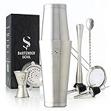 cocktail shaker set myer ✅ GARANTÍA BARTENDER SOUL. 7 años de garantía anticorrosión y devolución total durante treinta días. Te invitamos a conocer nuestra gama de productos de coctelería premium a través del enlace de Bartender Soul de arriba.