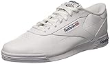 zapatillas reebok clasicas hombre precios Parte superior de piel suave para una sujeción cómoda.