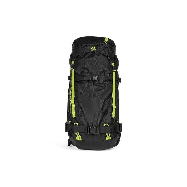 jones minimalist backpack