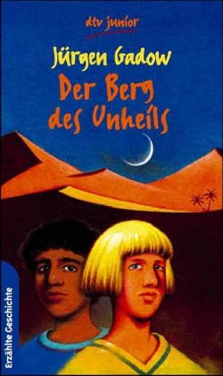 Der Berg des Unheils