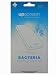 Produktbild upscreen. Bacteria Shield Clear Schutzfolie passgenau für Ingenico Move/5000, Premiumschutzfolie, antibakteriell, hochtransparent