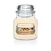 Produktbild Sunday Brunch Kollektion der Yankee Candle Kerze im kleinen Jar, "Belgian Waffle"