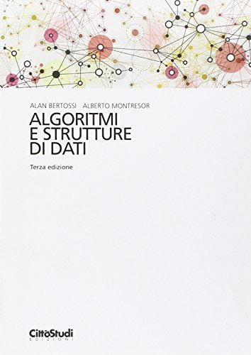 Algoritmi e strutture di dati libro