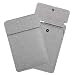 Produktbild TAOtTAO Für iPad Air 10.5Inch Fall Slim Shell Cover mit Stiftnut Lederscheide 2019 (Grau)