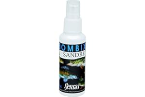Sensas Bombix Spray attractif