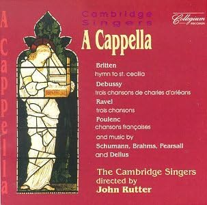 A Cappella