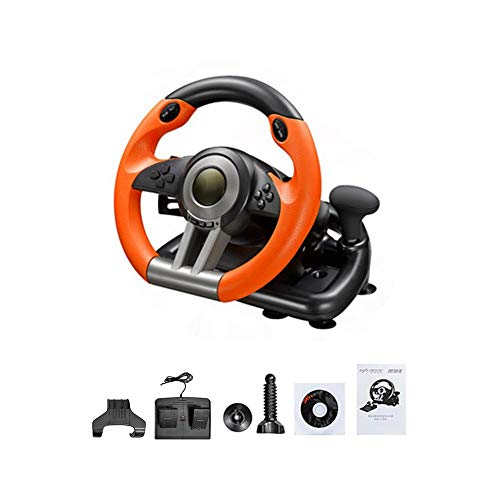 Preisvergleich Produktbild Computerspiel Lenkradsimulation Rennsimulation Fahrschule Auto Unterstützung PC / PS3 / PS4 / X-ONE