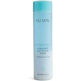 ph toner nuskin