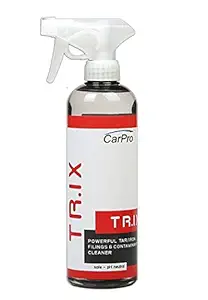 CarPro TRIX Tar and Iron Remover, 500 ml