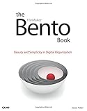 The Bento Book: Beauty and Simplicity in Digital Organization (FileMaker) by 