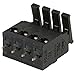 Produktbild Conn 'r PCB 5 4P Stecker Terminal Blocks, Conn 'r PCB TB 5 TB, 4p, Anzahl der Kontakte: 4, SVHC: Keine SVHC