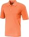 Produktbild RAGMAN Herren RAGMAN Kurzarm Softknit Poloshirt Medium, Orange