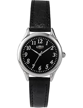 Limit  Damen -Armbanduhr  Analog  Quarz Polyurethan 6742.37