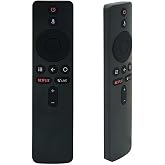 Polotech Mi Box S Uzaktan Kumanda Bluetooth ve Sesli Uzaktan Kumanda ile Mi Box S i&ccedil;in Uzaktan Kumanda