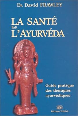 la santé par l´ayurvéda