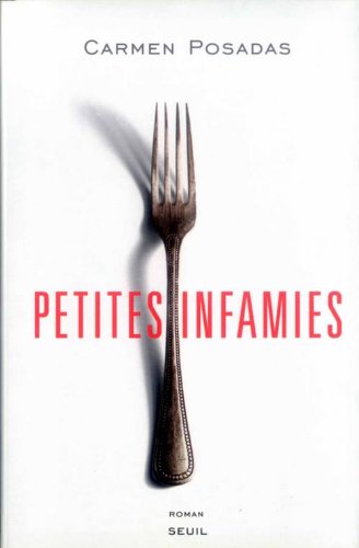Petites infamies