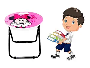 AASA Kids Room Study Table Folding Cartoon Study Table Accessories for Kids Boy Multipurpose Table for Reading, Writing, Study, Eating Use for Kids, 50 Grams, Multicolor, Pack of 1