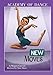Produktbild New Moves (Academy of Dance)