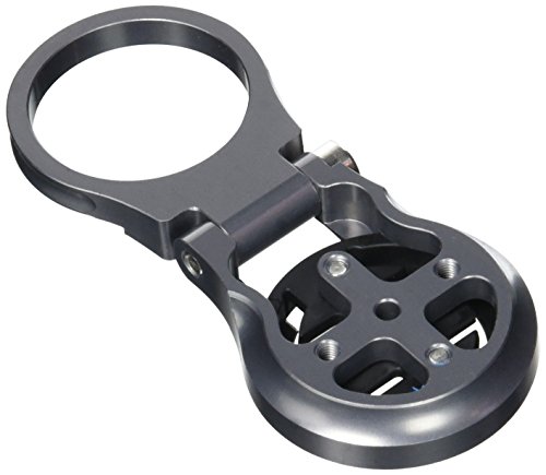 Vorbauhalterung K-EDGE für Computer GARMIN EDGE Verstellbar - 2