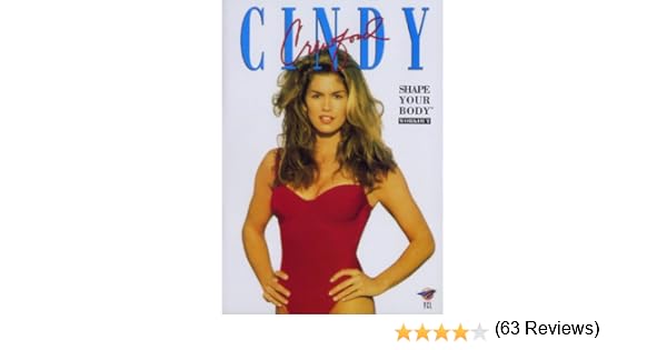 Watch Cindy Crawford: A New Dimension Streaming