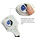 Ckeyin Pet Hair Trimmer Comb Cutting Cut Dog Cat With Grooming Razor thinning