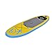 Produktbild Z-Ray "K9" SUP Standup Paddle Board - 244x76x10cm