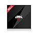 Price comparison product image H96 Pro Plus Amlogic S912 Octa Core 3 GB RAM 32 GB ROM TV Box