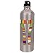 Produktbild Doctor Who Fourth Doctor Scarf Water Bottle by Biff Bang Pow