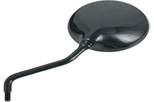 Vicma Espejo Honda Xrv 750 Africa Twin Izquierdo, Plata