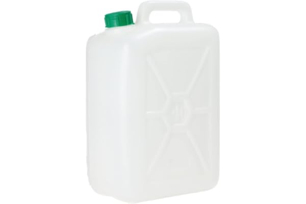 Ecoplast Tanica