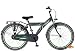 Produktbild Plezier Jungen Hollandrad Funjet X 26 Zoll Grau-Grün 3 Gang