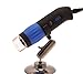 Produktbild Aven 26700-300 ZipScope USB Digital Microscope with 2 Mega-Pixel 10x-50x Optical, 200x Digital Magnification