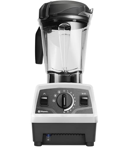 Vitamix Professional Series 750 - Pearl Grey : Amazon.pl: Dom i