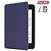 Produktbild Fcostume Für den Amazon Kindle Paperwhite 10. Gen 2018 Folio Case Cover Auto Sleep/Wake (B)