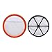 Produktbild Altsommer Ersatzfilterset für VAX 90 Filterpatrone, Luftreiniger Zubehör Aktivkohle HEPA Filter Set, Einsetzbar Statt, Staubsaugerzubehör, Hemmung von Bakterien Filter Purifier - 2PC