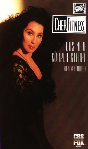Preisvergleich Produktbild Cher Fitness [VHS]